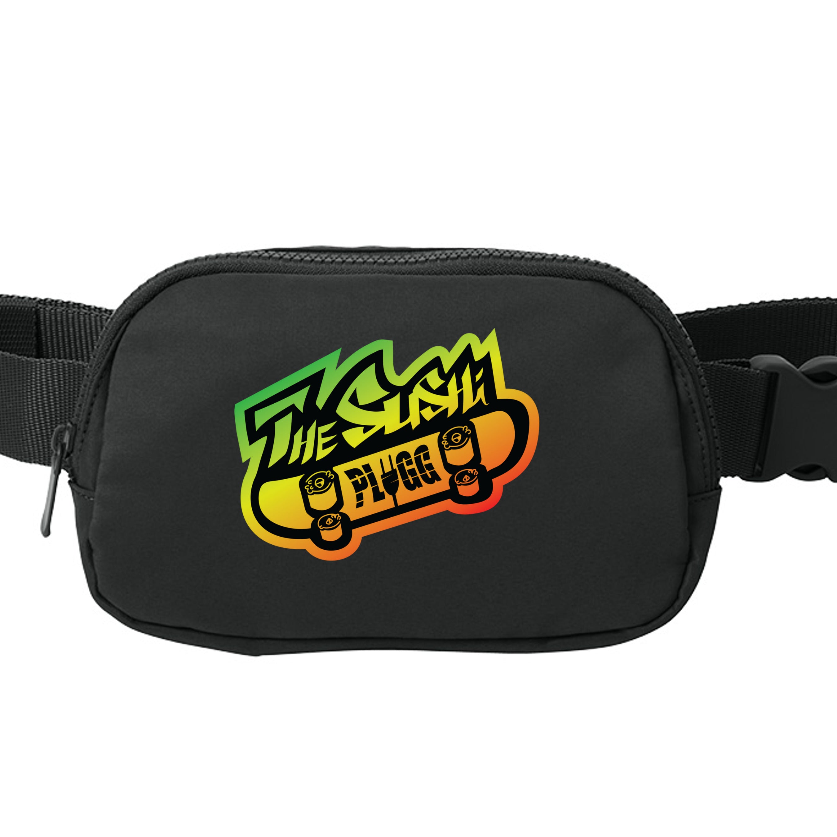 Deep Black - BG936 - FRONT