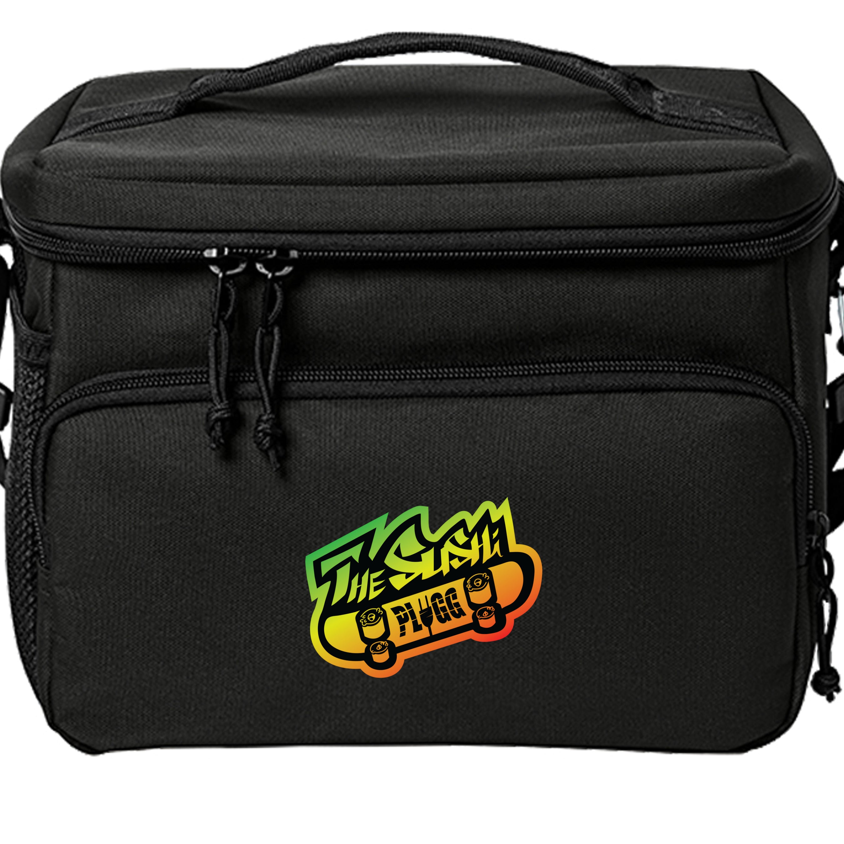 Black - CSB505 - FRONT