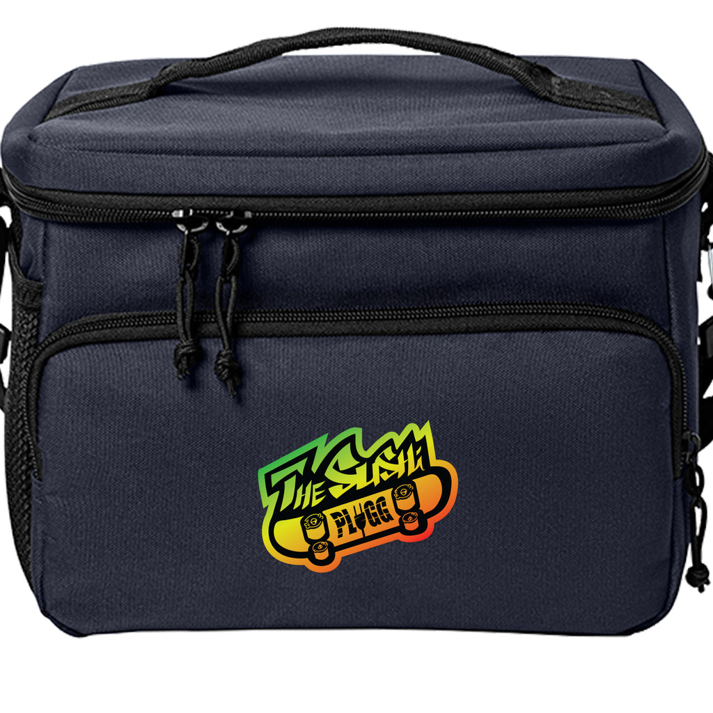 River Blue Navy - CSB505 - FRONT