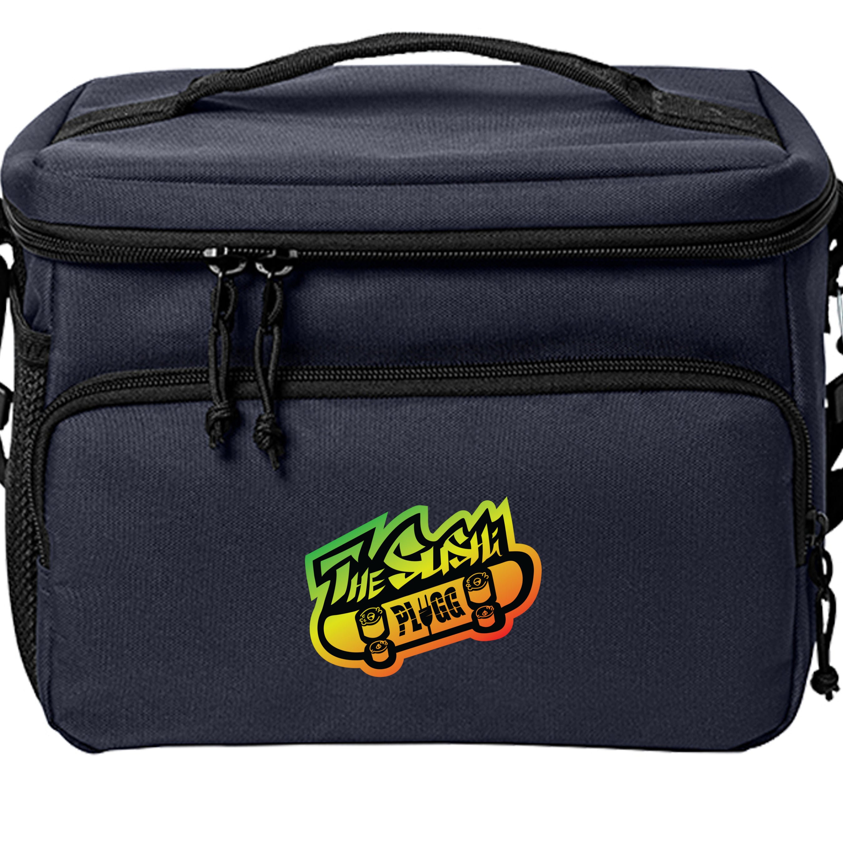 River Blue Navy - CSB505 - FRONT