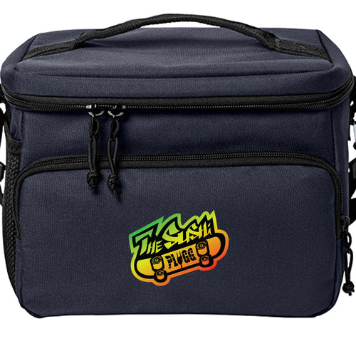 River Blue Navy - CSB505 - FRONT
